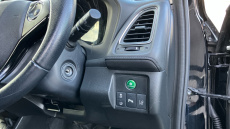 Honda HR-V 1.5 i-VTEC SE 5dr Petrol Hatchback